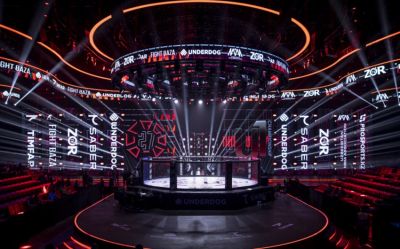 Bakıda MMA üzrə “Octagon 48” turniri keçiriləcək